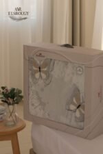 ⁦بطانية كبار (جوليا)⁩ - الصورة ⁦3⁩