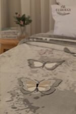 ⁦بطانية كبار (جوليا)⁩ - الصورة ⁦4⁩