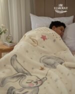 ⁦بطانية اطفال (لولو)⁩ - الصورة ⁦5⁩